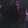 ＮＧＣ６９６０＋６９９２：はくちょう座の散光星雲
