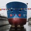 プーチン　“投資クオータ”第１弾漁船建造プロジェクト進水式に参加　更なる投資の重要性を指摘