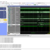 Arm DesignStart Cortex-M3を試す(4. Modelsimを使ってCortex-M3の波形を観測する)