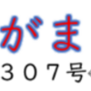 南区の情報誌『さがまち』307号です ‼ (2026/8/25)