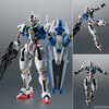 【ガンダム・エアリアル ver. A.N.I.M.E.】ROBOT魂〈SIDE MS〉『ガンダム・エアリアル ver. A.N.I.M.E.』可動フィギュア【バンダイ】より2022年11月発売予定☆