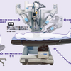 ロボット支援手術　決めた！