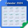 【2024年版】Techcraft Infotechカレンダーアプリ レビュー：シンプルイズベスト！休日が一目でわかる快適カレンダー生活