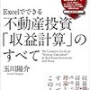 あなたの自己資金をできるだけ効率よく運用して、物件を増やしていくために。