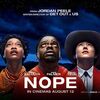 兄ちゃんがんばれ！【映画感想】NOPE