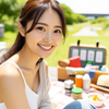 20代から始める賢い節約術：節約しながら楽しむアウトドア活動