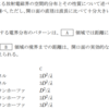 令和2年1月 一陸技「無線工学B」A-5