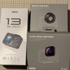 GoPro HERO13 Blackのファーストインプレッションなど。