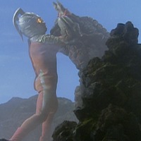 地球より永遠に」 - 帰ってきたウルトラ38番目の弟