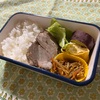 今日の弁当（222）