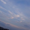 今日の空 20160917