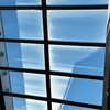 青空を見ながら考えたこと