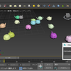 基礎から始める3dsmax/Python(MaxPlus)プログラミング⑥