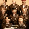 ATEEZ 正規アルバム1集「TREASURE EP.FIN : All To Action」 コンセプトフォト