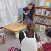 ４月の＊おはなし会＊