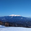 スキー場巡り２０２６　その１　木曽福島スキー場
