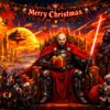 暗黒皇帝のクリスマス