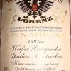 Weingut Valentinhof Nahe Weisser Burgunder Spatlese halftrocken LORENZ 1997