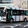 西鉄バス北九州 / 北九州200か ・966 （2844）