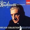 THE SIBELIUS EDITION / BARBIROLLI バルビローリ指揮シベリウス・コレクション