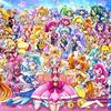 『映画プリキュアオールスターズ 春のカーニバル♪』観てきたの〜〜〜♡♡♡