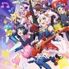 【ニシムリングレビュー】アニメ「SHOW BY ROCK!!STARS!!」感想(やや辛口気味)