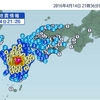 熊本地震