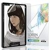 【ペン先の消耗を抑える/ケント紙】 iPad Pro 11 (第2世代 2020 / 第1世代 2018) ペーパーライク フィルム 日本製 液晶保護フィルム 反射防止 指紋防止 気泡防止 【BELLEMOND(ベルモンド)】IPD11PLK G184
