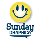 SUNDAY GRAPHICA