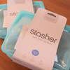 今だけお得にゲット！　エコ生活の友、Stasher ( スタッシャー）を購入したよ。