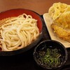 本場・丸亀の近くに行くというのに・・・・丸亀製麺