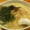  晩御飯 20:50