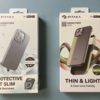 PITAKA iPhone15とiPhone15Pro用の MagEZ Case 4  全面保護ケース ＆ MagEZ Case Pro 4 の紹介