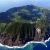 青ヶ島旅行記・大学生一人旅と本当の青