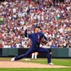 オールスター勝利投手に大谷翔平、試合前ゴミを拾ったから。