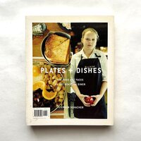 写真集 Stephan Schacher「PLATES+DISHES」 Stephan Schacher / Plates + Dishes - Thursday Books