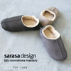 sarasa design(サラサデザイン) Maestro room shoes