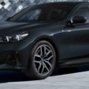 BMW 523d　xDrive M Sport試乗