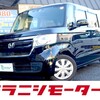 ホンダ　N-BOX　中古車リース　メンテナンス、車検代、自動車税等全てコミコミ　月々1万円～乗れる！