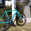 2019/12 シクロ新車購入