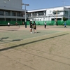 【高校ソフトテニス部】関東大会予選（個人戦・団体戦）出場