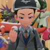 【ポケモンSVシングルS2】ランクマ構築備忘録