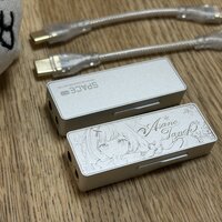 雑記：VST-Kクラファンに向けてintime 碧Ti3 Edition2シリーズ聴き比べ