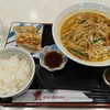 飛騨の高山らーめん 青戸店