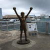 梅雨ですか？？梅雨は吹っ飛ばしましたヨメメの笑顔で。