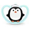 NUKヌークおしゃぶりスペースペンギンは「かぶれにくい」の常識を変える！我が子が手放せなくなった理由とは？