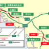 NEXCO東日本 E14 京葉道路の付加車線の運用開始