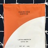 【984】OVERVIEW　COFFEE　LATIN　AMERICA