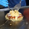 【お好み焼き ぐぅ】カフェみたいな雰囲気で過ごせる5月オープンのお好み焼き店(安佐南区伴東)