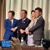 立憲民主党代表選 消費税減税の泉と井上がいいかな？←今ココ
